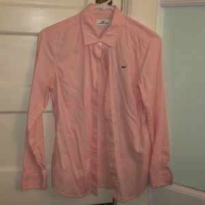 Vineyard Vines Button Down